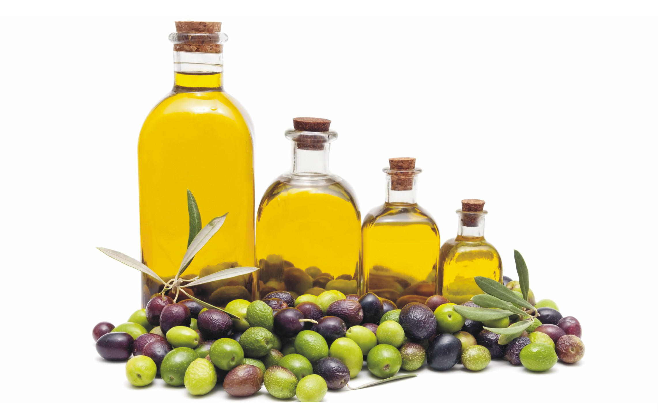 Olivenoel Olivenoel